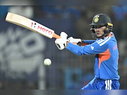 IND vs WI, T20 World Cup 2026: टूटेगा क्रिस गेल का महारिकॉर्ड, 7 छक्के लगाते ही अभिषेक शर्मा T20I में रचेंगे इतिहास