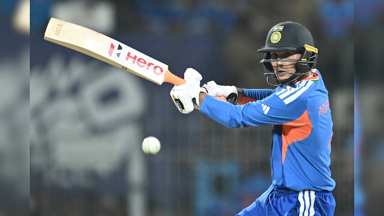 IND vs WI, T20 World Cup 2026: टूटेगा क्रिस गेल का महारिकॉर्ड, 7 छक्के लगाते ही अभिषेक शर्मा T20I में रचेंगे इतिहास