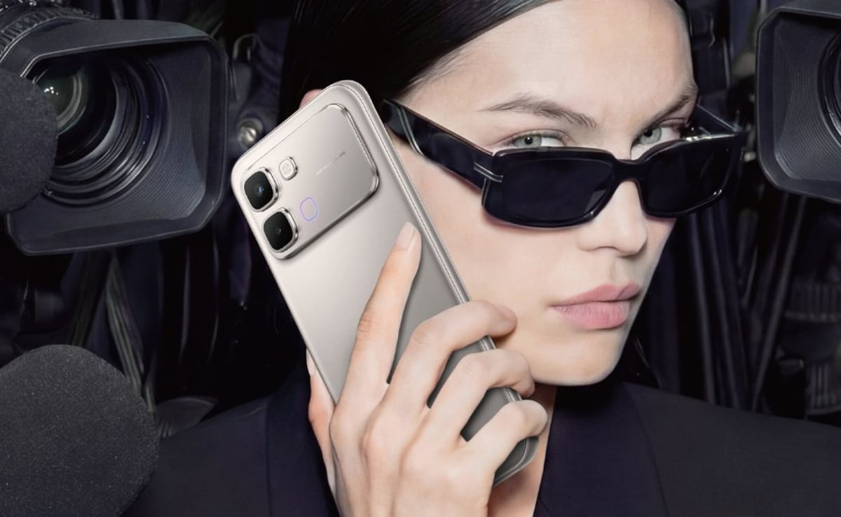 Infinix Note Edge हुआ लॉन्च, 6,500mAh बैटरी और 50MP कैमरा - जानिए पूरी डिटेल