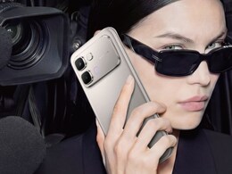 Infinix Note Edge हुआ लॉन्च, 6,500mAh बैटरी और 50MP कैमरा - जानिए पूरी डिटेल