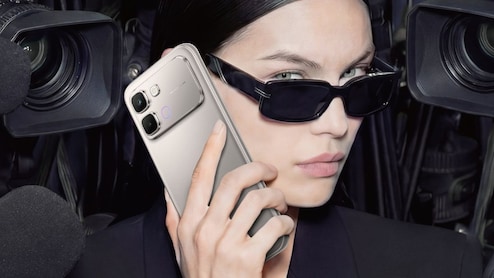 Infinix Note Edge हुआ लॉन्च, 6,500mAh बैटरी और 50MP कैमरा - जानिए पूरी डिटेल