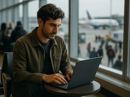 How To Use Public Wi-Fi Safely When Travelling