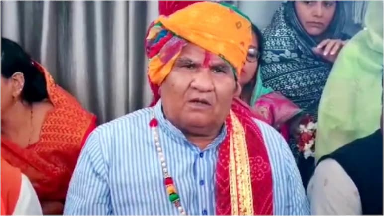 Ladli Behna Yojana: 'जो महिलाएं सरकारी कार्यक्रमों में नहीं आएंगी, उनके नाम लाडली बहना योजना से हटाए जाएंगे' बोले मंत्री करण