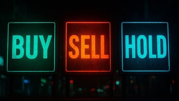 Buy, Sell Or Hold: ITC, Bharti Airtel, Meesho, BEL, IRFC  — Ask Profit