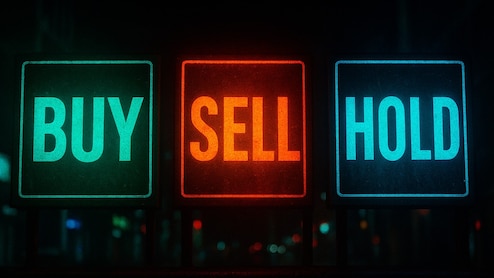 Buy, Sell Or Hold: ITC, Bharti Airtel, Meesho, BEL, IRFC  &mdash; Ask Profit