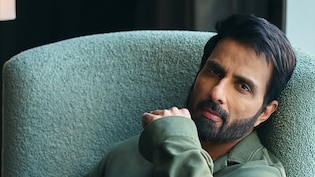 Sonu Sood Takes A Dig At People Queuing Up For iPhone 18 In India: "Real Upgrade Is A Better Society"