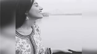 Madhubala Birth Anniversary: अमृता राव ने हावड़ा ब्रिज पर रिक्रिएट किया मधुबाला का आइकॉनिक सॉन्ग 'आइए मेहरबान', वीडियो वायरल