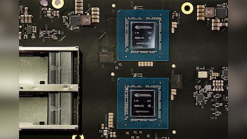 Nvidia Earnings Loom As Risk Factor For AI-Obsessed Stock Market