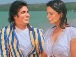 'बेतुका रोमांस...', जीनत अमान ने अपनी फिल्मों के पुराने सीन को दोबारा देखने के बाद बताया टॉक्सिक,  ज्यादातर बॉलीवुड फिल्में जुनूनी