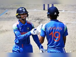 Ind vs Pak U19 World Cup: भारत ने पाकिस्तान को फिर हराया, 58 रन से जीत के साथ सेमीफाइनल में एंट्री