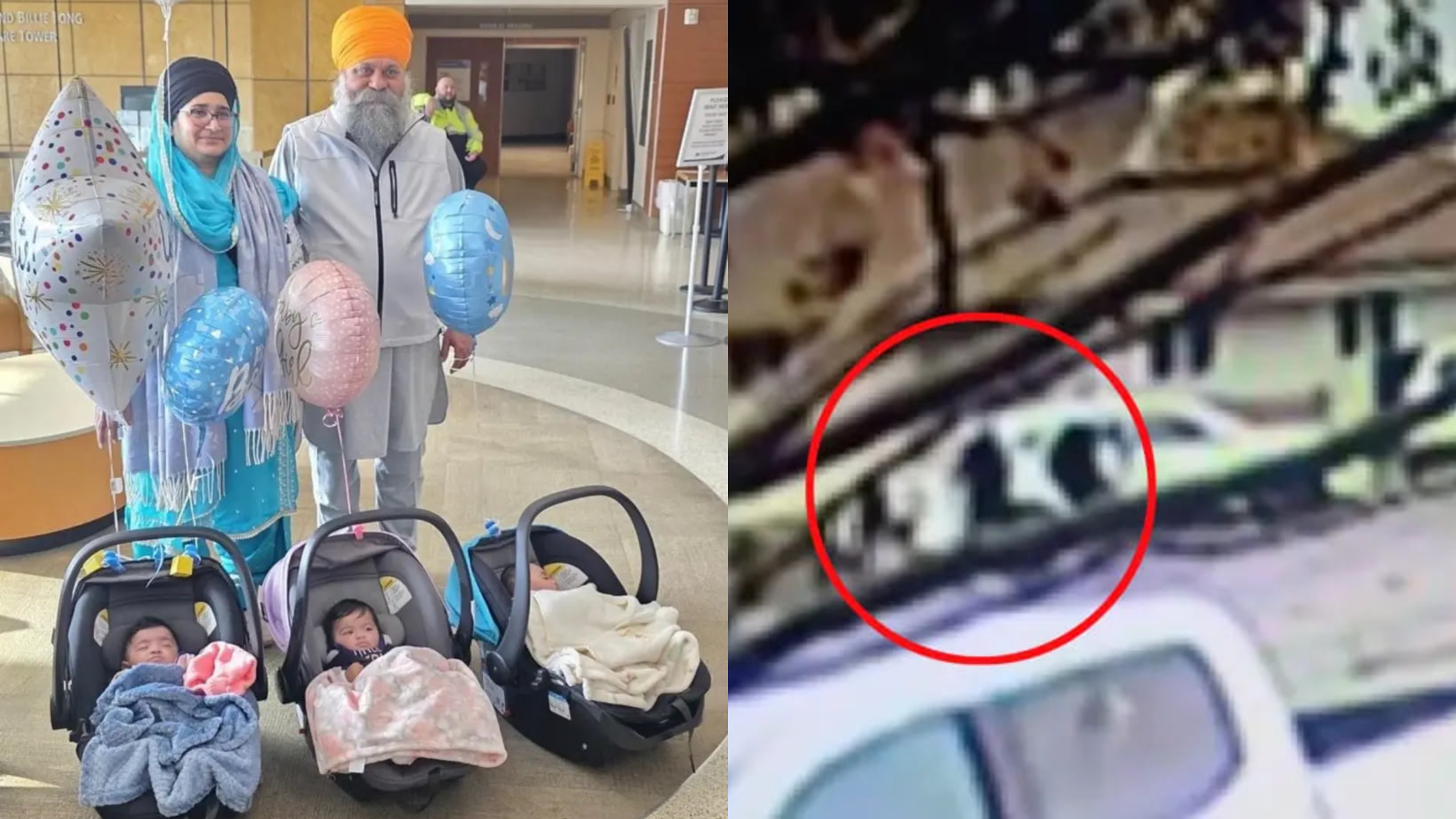 Sikh Man Kidnapped In Daylight, Killed In California Mistaken-Identity Case