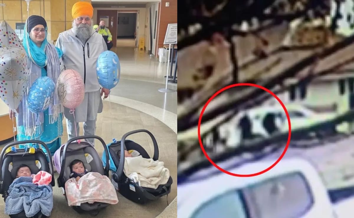 Sikh Man Kidnapped In Daylight, Killed In California Mistaken-Identity Case