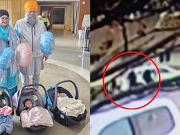 Sikh Man Kidnapped In Daylight, Killed In California Mistaken-Identity Case