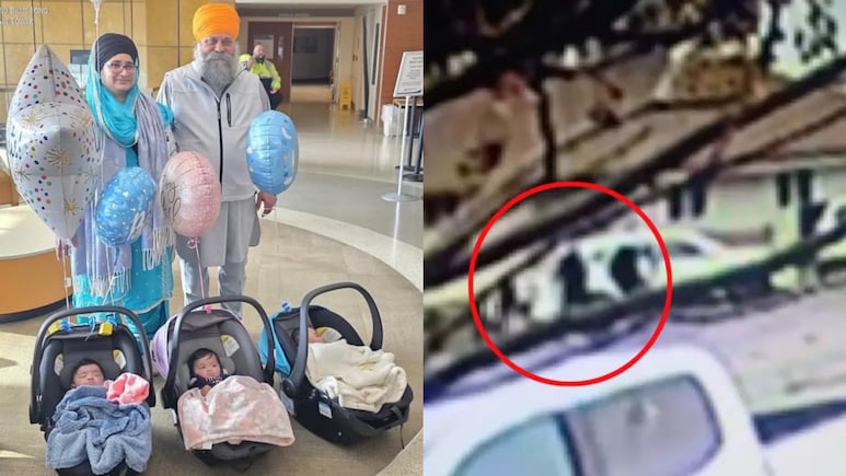Sikh Man Kidnapped In Daylight, Killed In California Mistaken-Identity Case