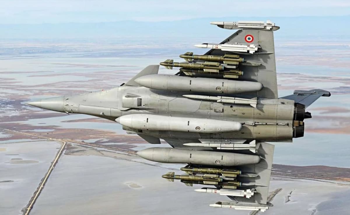 Latest and Breaking News on NDTV