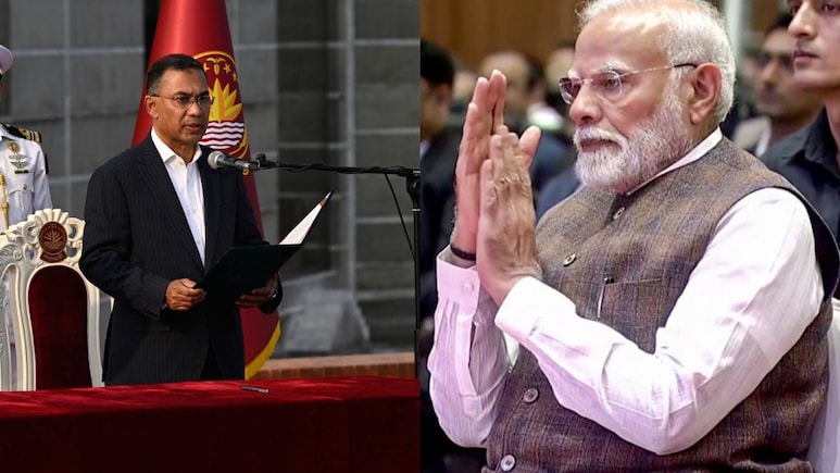 तारिक रहमान को शपथ ग्रहण के बाद पीएम मोदी का खत और भारत से न्यौता मिला