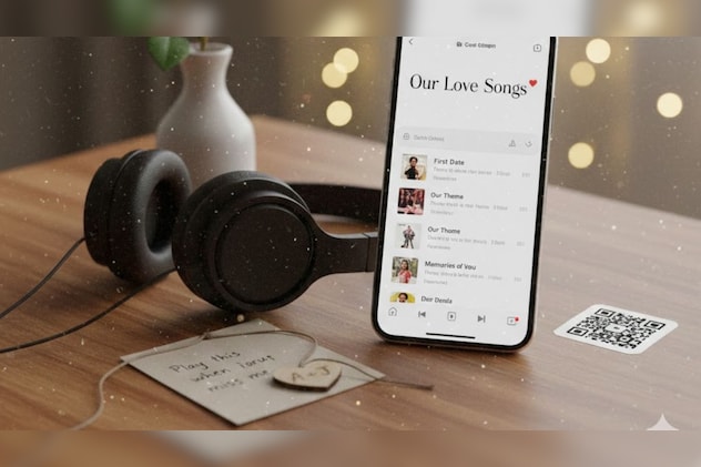 शानदार  प्लेलिस्ट