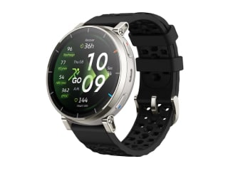 Amazfit Active 3 Premium लॉन्च हुई 3000 निट्स ब्राइटनेस, 4GB रैम, 12 दिन बैटरी के साथ, जानें कीमत