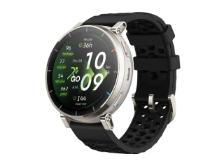 Amazfit Active 3 Premium लॉन्च हुई 3000 निट्स ब्राइटनेस, 4GB रैम, 12 दिन बैटरी के साथ, जानें कीमत