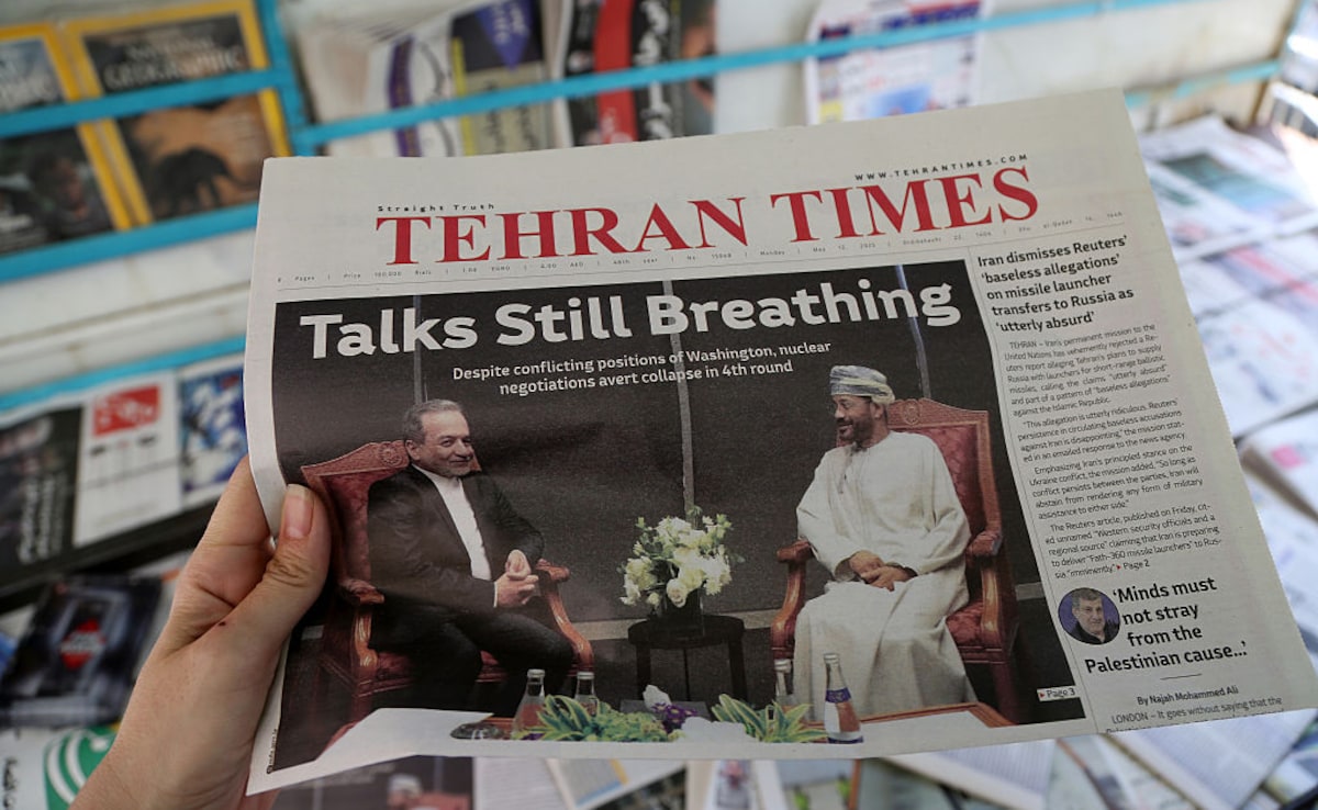 Why Iran Attacked Everyone In The Gulf But Oman