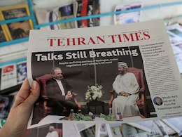 Why Iran Attacked Everyone In The Gulf But Oman