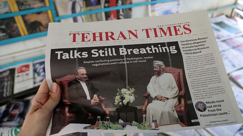 Why Iran Attacked Everyone In The Gulf But Oman