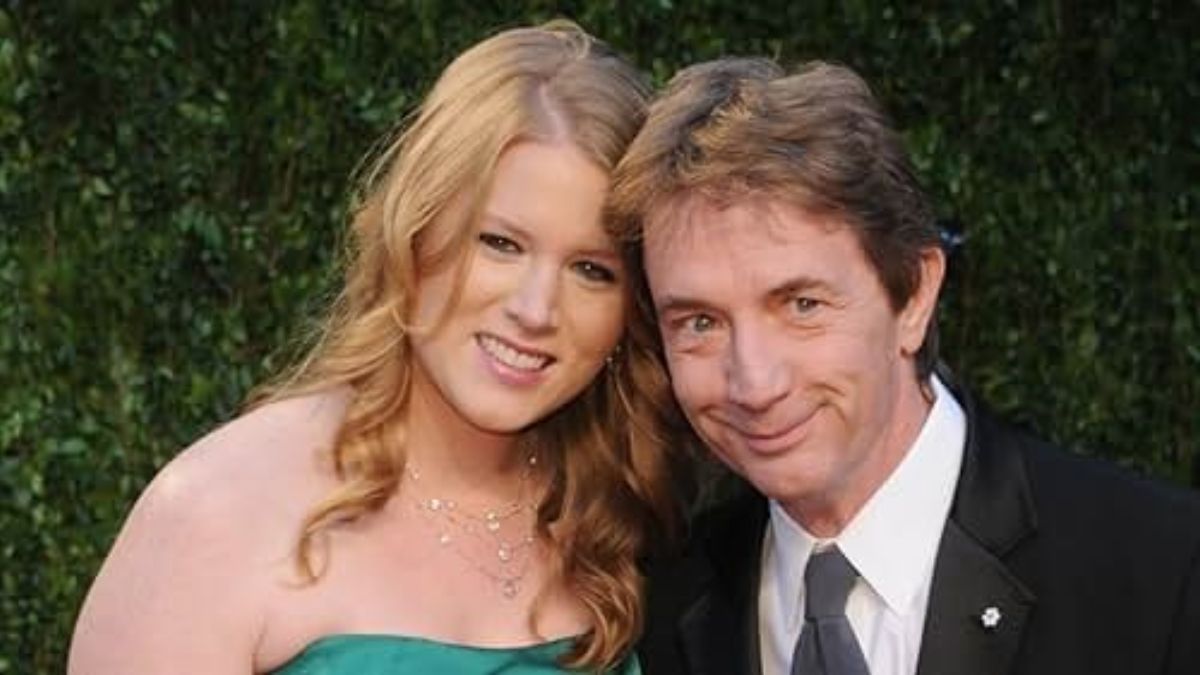 Martin Short's Daughter Katherine, 42, Found Dead At Los Angeles Home In Apparent Suicide: Police