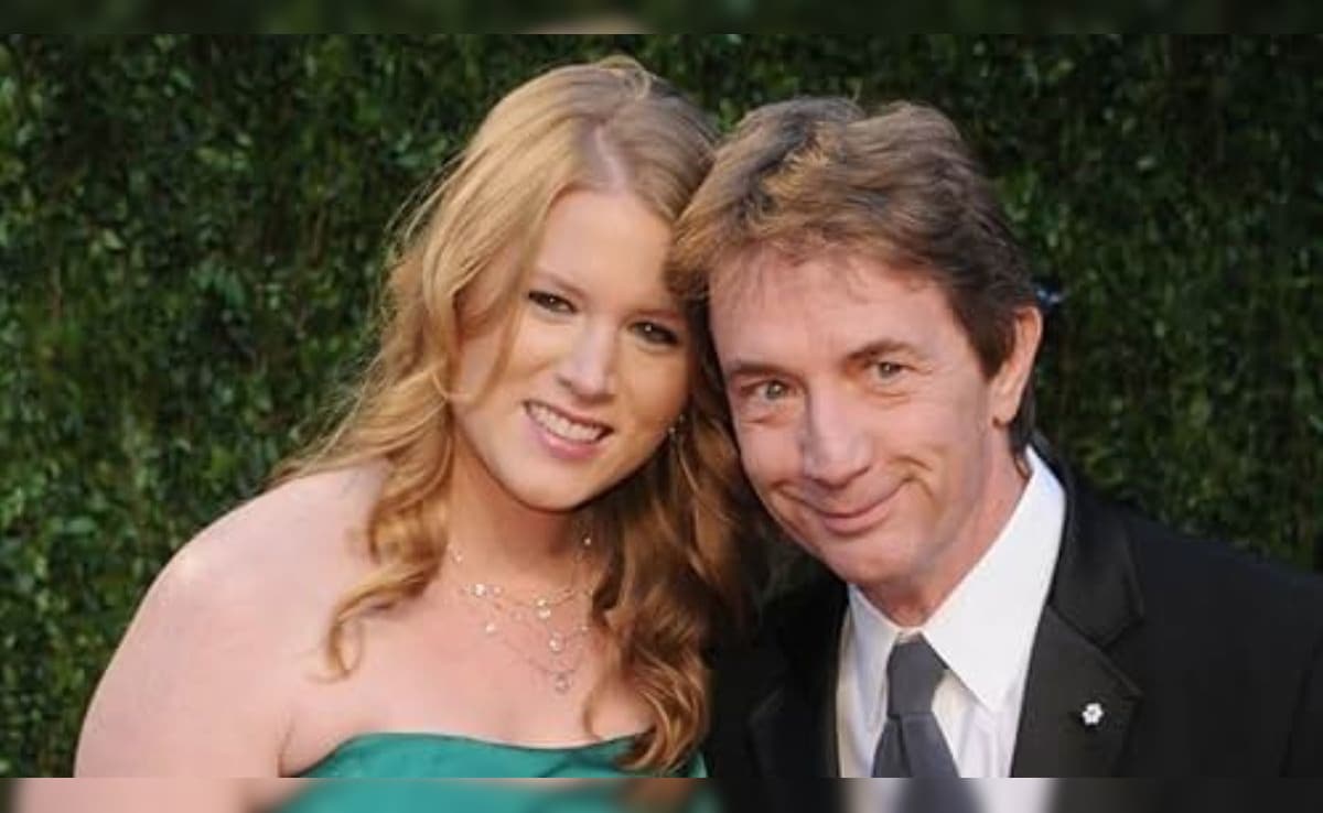 Martin Short's Daughter Katherine, 42, Found Dead At Los Angeles Home In Apparent Suicide: Police