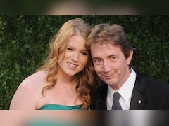 Martin Short's Daughter, 42, Found Dead At LA Home In Apparent Suicide