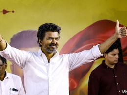 "Take Money, Whistle <i>Podu</i>": Vijay On DMK's 'Rs 2,000 Women Summer Special'