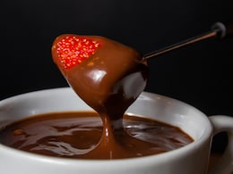 Aphrodisiac Foods: Fact Or Fiction? Expert Decodes The Valentine's Diet