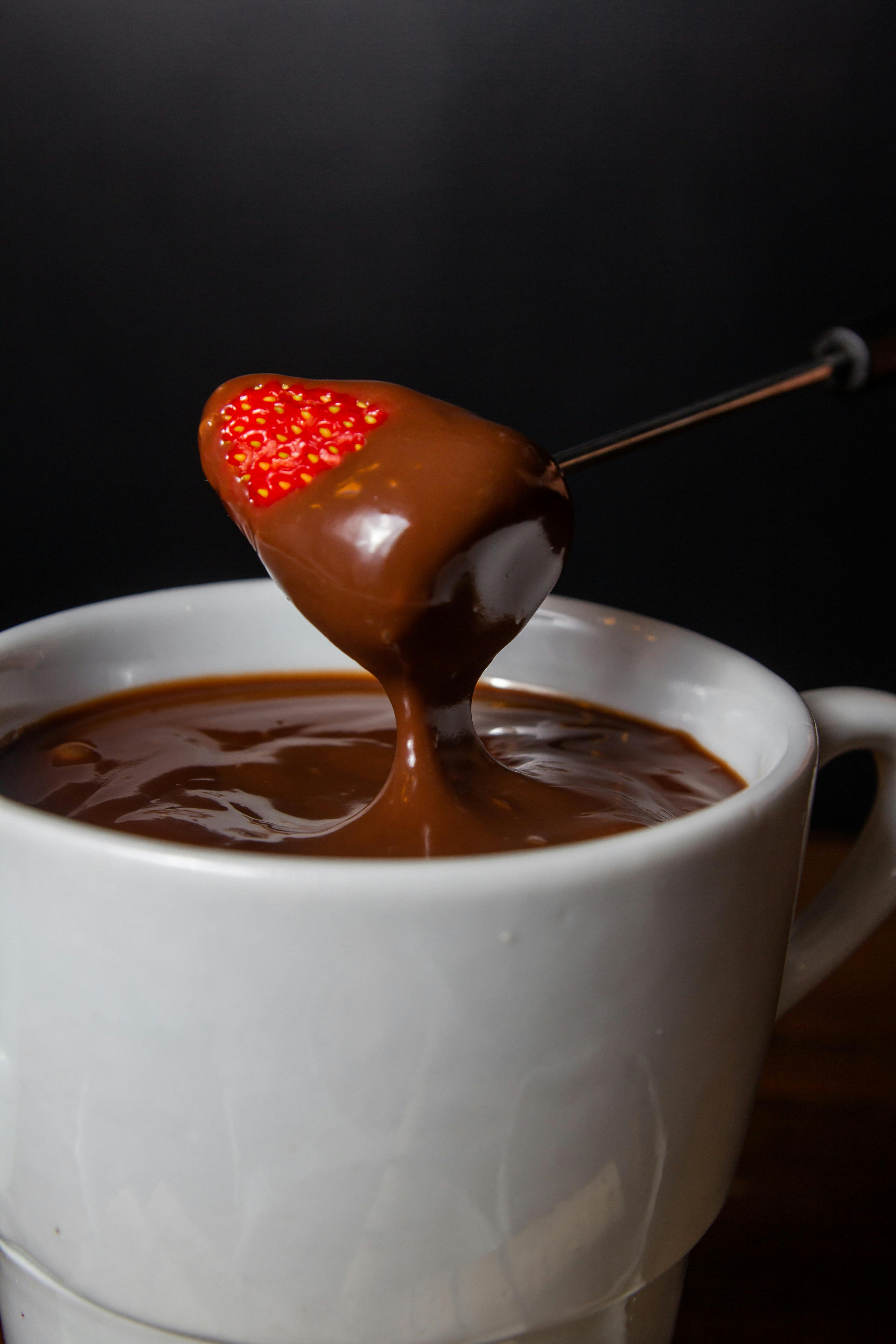 Aphrodisiac Foods: Fact Or Fiction? Expert Decodes The Valentine's Diet