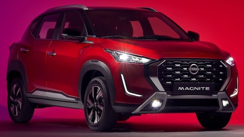 बिना डाउन पेमेंट के सिर्फ 5.55 प्रतिशत ब्याज पर घर लाएं Nissan Magnite! ऑन-रोड लोन का धमाकेदार ऑफर