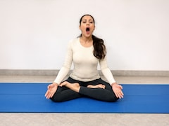 Bhujangikaran Pranayama Benefits: पेट की समस्या और कफ से राहत दिलाए ये असरदार योग अभ्यास