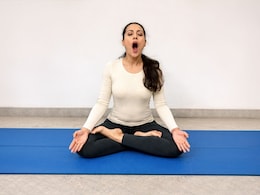 Bhujangikaran Pranayama Benefits: पेट की समस्या और कफ से राहत दिलाए ये असरदार योग अभ्यास