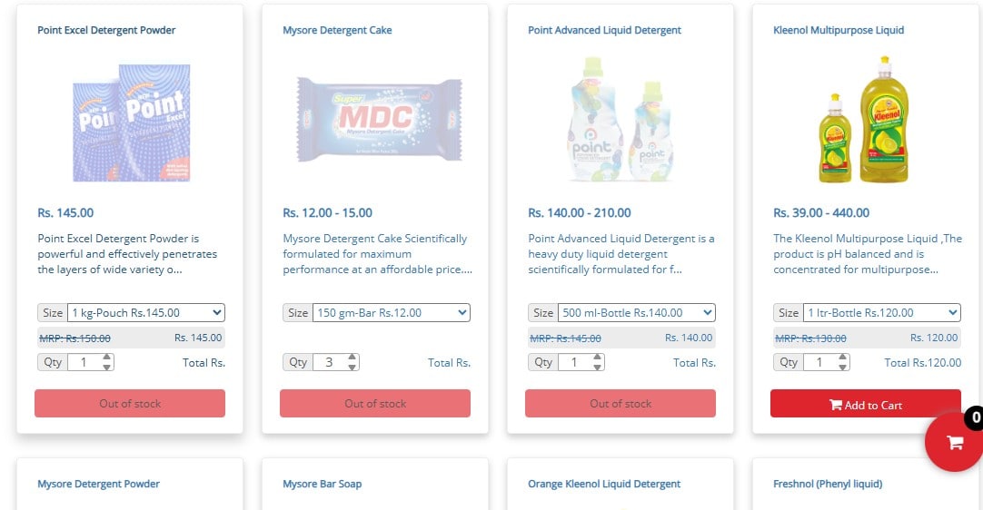 Today, KSDL is no longer just a soap manufacturer.