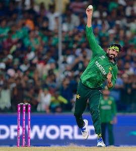 R Ashwin Defends Pakistan Spinner As Chucking Controversy Hits T20 World Cup