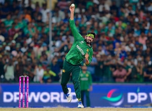 R Ashwin Defends Pakistan Spinner As Chucking Controversy Hits T20 World Cup