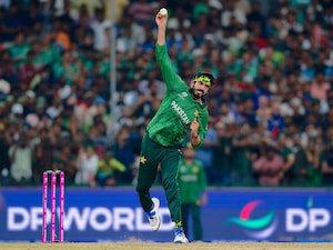 R Ashwin Defends Pakistan Spinner As Chucking Controversy Hits T20 World Cup