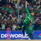 R Ashwin Defends Pakistan Spinner As Chucking Controversy Hits T20 World Cup