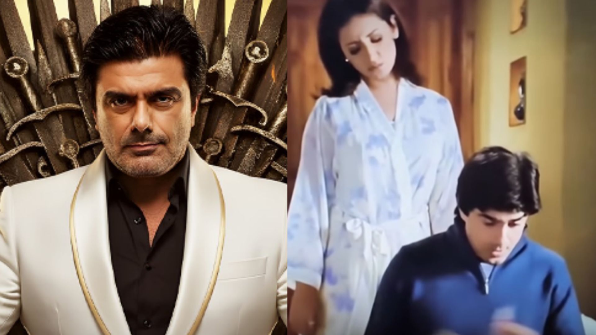 Samir Soni Reacts As Gen Z Defends His <i>Baghban</i> Character: "Finally Some Redemption After 20 Years"