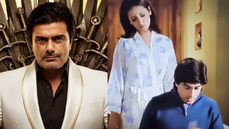 Samir Soni Reacts As Gen Z Defends His <i>Baghban</i> Character: "Finally Some Redemption After 20 Years"