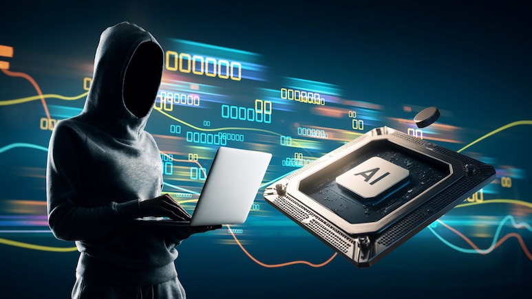 मैक्सिको में AI से कर ली 150GB सरकारी डेटा की चोरी! एंथ्रोपिक के चैटबॉक्स को बनाया हथियार