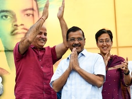 अरविंद केजरीवाल 1 मार्च को दिल्ली के जंतर-मंतर पर करेंगे जनसभा को संबोधित