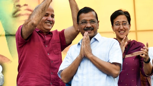 अरविंद केजरीवाल 1 मार्च को दिल्ली के जंतर-मंतर पर करेंगे जनसभा को संबोधित