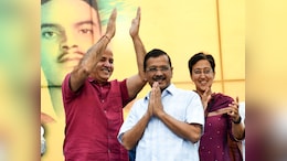 "Hold Polls Now, If BJP Wins 10 Seats, I Will Quit Politics": Arvind Kejriwal