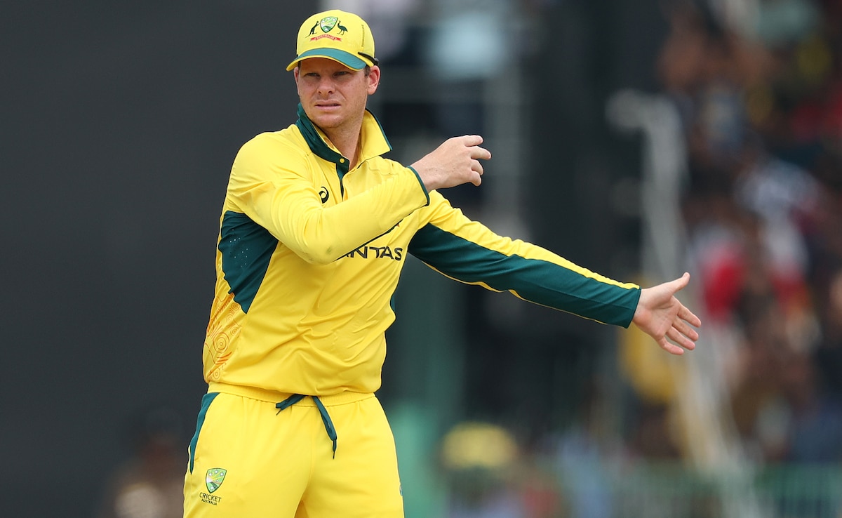 Mark Waugh Hits Out At Aussie Selectors, Calls Steve Smiths Non-Selection An Insult