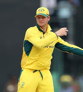 Mark Waugh Hits Out At Aussie Selectors, Calls Steve Smiths Non-Selection An Insult