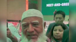 "Our Priority": Bangladesh's Jamaat-e-Islami Chief To NDTV On India Ties