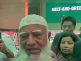 "Our Priority": Bangladesh's Jamaat-e-Islami Chief To NDTV On India Ties